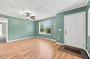 1925 Stoney Mountain Rd, Rougemont, NC 27572 - Photo 5