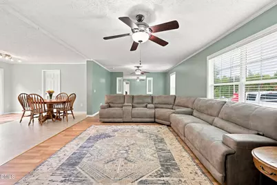 1925 Stoney Mountain Road, Rougemont, NC 27572 - Photo 13
