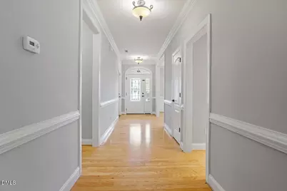 224 Shady Hollow Lane, Garner, NC 27529 - Photo 5