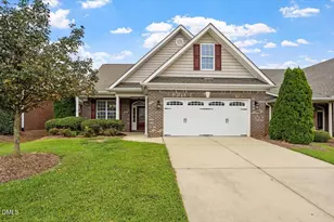 224 Shady Hollow Lane, Garner, NC 27529 - Photo 1