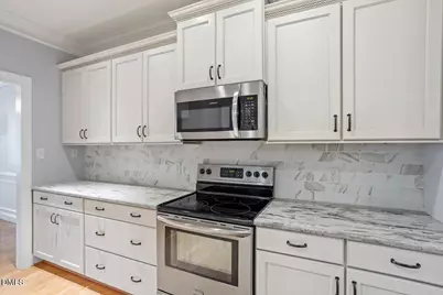 224 Shady Hollow Lane, Garner, NC 27529 - Photo 21