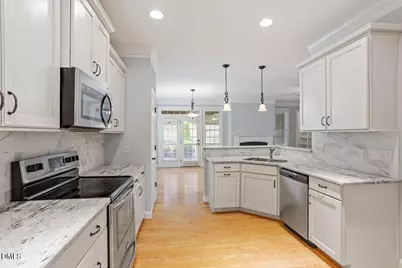 224 Shady Hollow Lane, Garner, NC 27529 - Photo 17