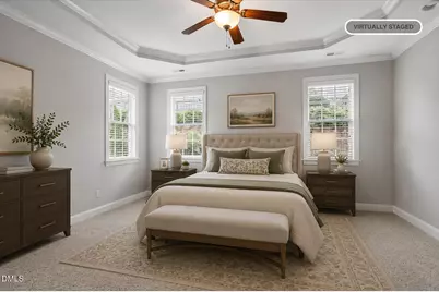 224 Shady Hollow Lane, Garner, NC 27529 - Photo 23
