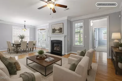 224 Shady Hollow Lane, Garner, NC 27529 - Photo 15