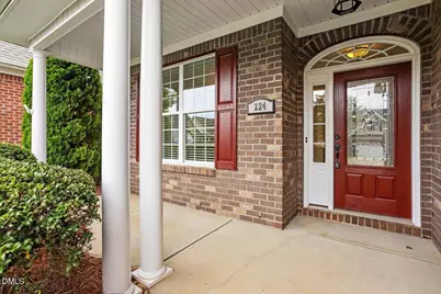 224 Shady Hollow Lane, Garner, NC 27529 - Photo 3