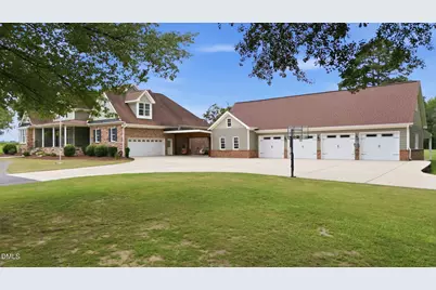 900 S Arendell Avenue, Zebulon, NC 27597 - Photo 5