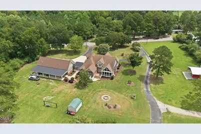 900 S Arendell Avenue, Zebulon, NC 27597 - Photo 65