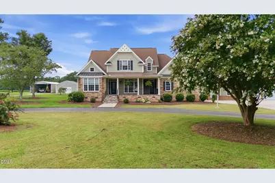 900 S Arendell Avenue, Zebulon, NC 27597 - Photo 1