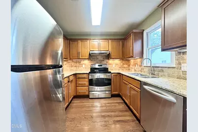 5620 Bridgetowne Way, Raleigh, NC 27609 - Photo 7