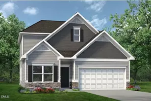 1234 Gaster Creek Way, Sanford, NC 27330 - Photo 1