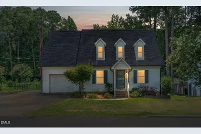 1809 Saddlewood Lane, Sanford, NC 27330 - Photo 3