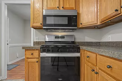 1809 Saddlewood Lane, Sanford, NC 27330 - Photo 21