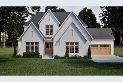 5200 Harmony Grove Lane, Youngsville, NC 27596 - Photo 1