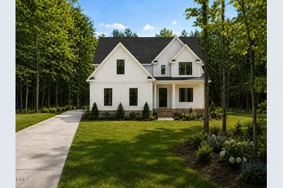 445 Terry Road, Hillsborough, NC 27278 - Photo 1