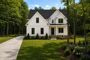 445 Terry Rd, Hillsborough, NC 27278 - Photo 1
