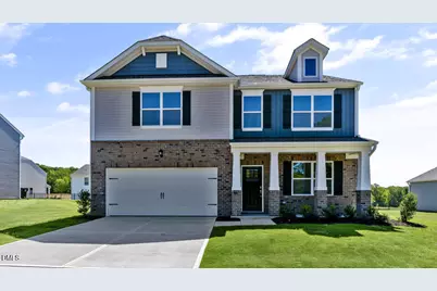 208 Saddle Mare Street, Clayton, NC 27520 - Photo 1