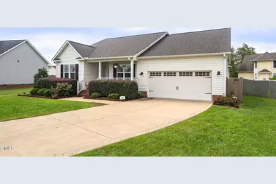 14 Wheat Drive, Angier, NC 27501 - Photo 3