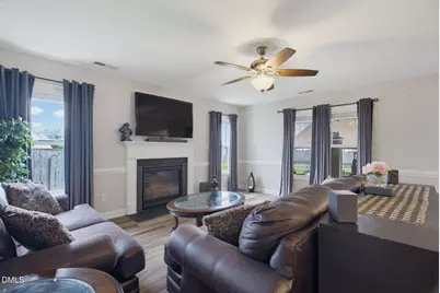 14 Wheat Drive, Angier, NC 27501 - Photo 7
