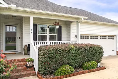 14 Wheat Drive, Angier, NC 27501 - Photo 5