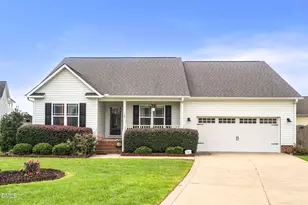 14 Wheat Dr, Angier, NC 27501 - Photo 1