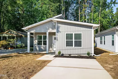 729 Shepard School Road, Zebulon, NC 27597 - Photo 3