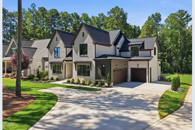 2929 Mt Vernon Church Road, Raleigh, NC 27613 - Photo 3