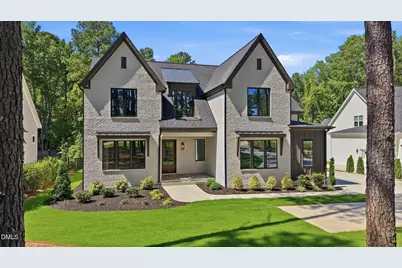 2929 Mt Vernon Church Road, Raleigh, NC 27613 - Photo 1