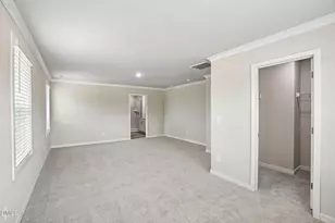 141 Gilded Eagle Ave, Clayton, NC 27520 - Photo 27