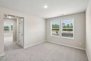 141 Gilded Eagle Ave, Clayton, NC 27520 - Photo 23