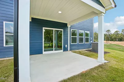 141 Gilded Eagle Avenue, Clayton, NC 27520 - Photo 41