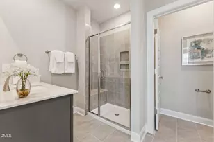 421 Grove Overlook Ln, Wake Forest, NC 27587 - Photo 15