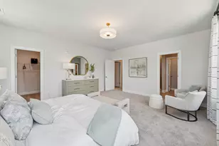 421 Grove Overlook Ln, Wake Forest, NC 27587 - Photo 13