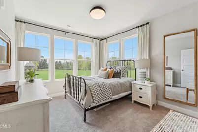 421 Grove Overlook Lane #200, Wake Forest, NC 27587 - Photo 17
