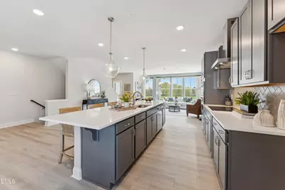 421 Grove Overlook Lane #200, Wake Forest, NC 27587 - Photo 5