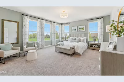 421 Grove Overlook Lane #200, Wake Forest, NC 27587 - Photo 11