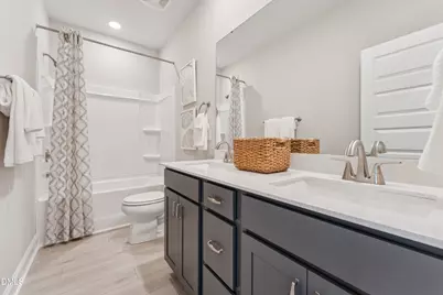 421 Grove Overlook Lane #200, Wake Forest, NC 27587 - Photo 19