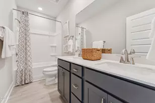 421 Grove Overlook Ln, Wake Forest, NC 27587 - Photo 19