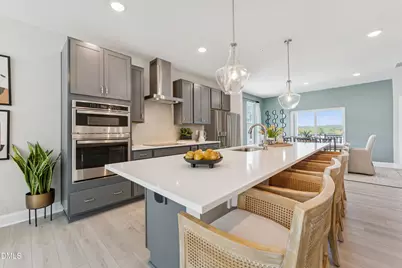 421 Grove Overlook Lane #200, Wake Forest, NC 27587 - Photo 3