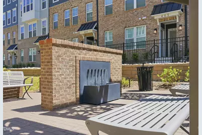 421 Grove Overlook Lane #200, Wake Forest, NC 27587 - Photo 23