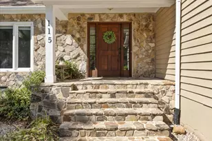 115 High Country Dr, Cary, NC 27513 - Photo 3