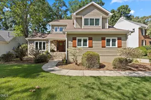 115 High Country Dr, Cary, NC 27513 - Photo 1