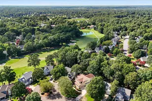 115 High Country Dr, Cary, NC 27513 - Photo 55