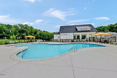 290 Blue Butterfly Drive, Angier, NC 27501 - Photo 25