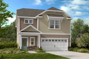 290 Blue Butterfly Dr, Angier, NC 27501 - Photo 1