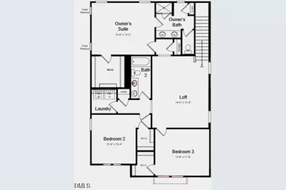 290 Blue Butterfly Drive, Angier, NC 27501 - Photo 41