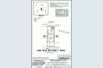 290 Blue Butterfly Drive, Angier, NC 27501 - Photo 43