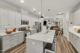 47 Swain St, Clayton, NC 27527 - Photo 11