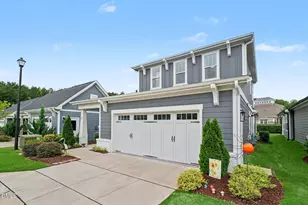 47 Swain St, Clayton, NC 27527 - Photo 3