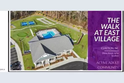 47 Swain Street, Clayton, NC 27527 - Photo 31