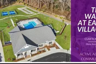 47 Swain St, Clayton, NC 27527 - Photo 31